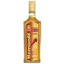 Nemiroff Honey Pepper Vodka (1 x 700mL),