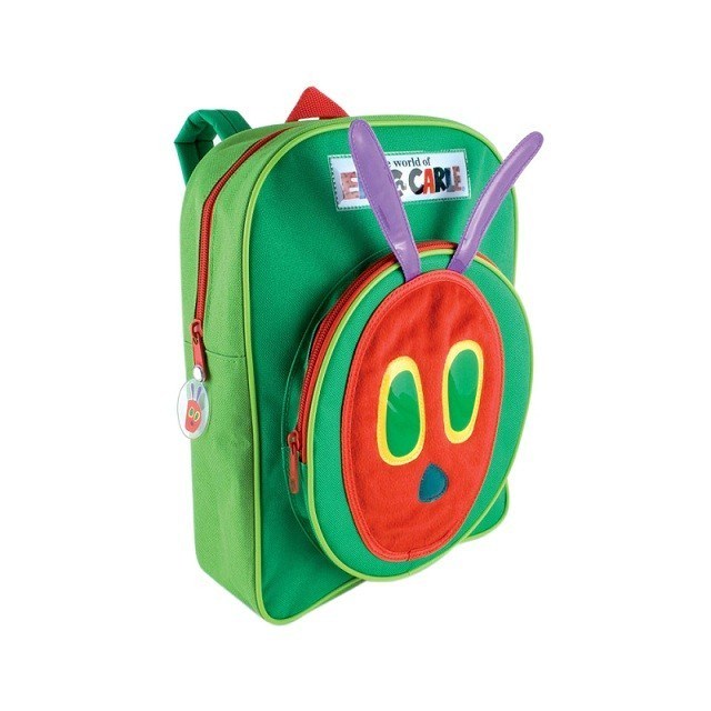 Buy The Very Hungry Caterpillar Backpack Grays Australia
