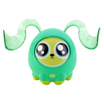 Fijit Friends Newbies - Green Zia