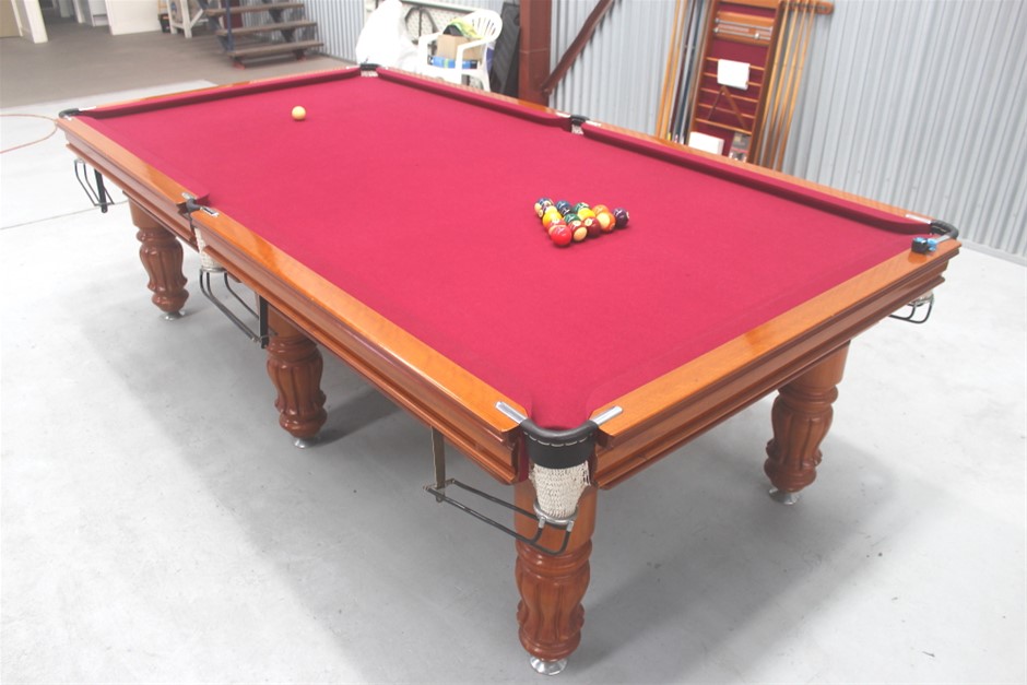 9ft-x-4-5ft-italian-slate-tournament-size-pool-table-auction-0001