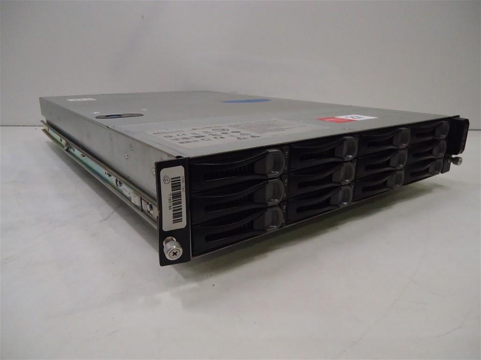 Dell Data Domain 6300 _ Visio Stencils for newer Data Domain Products ...