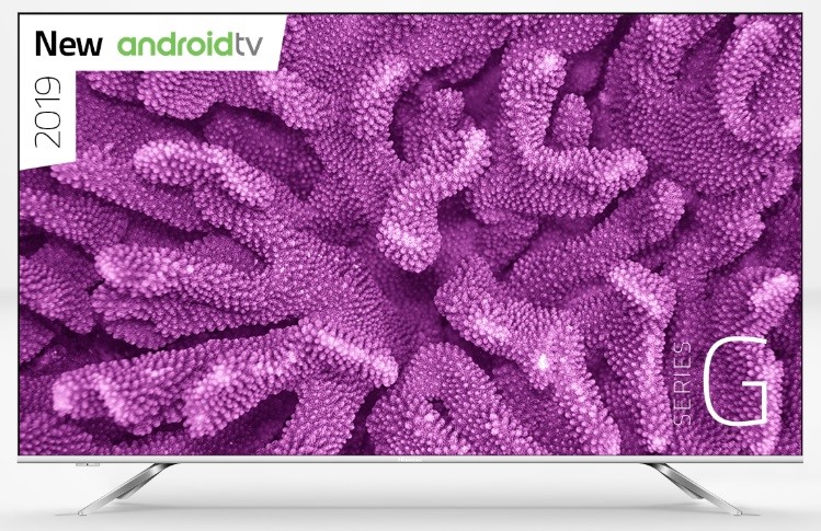 Hisense 50rg Series G 50 4k Uhd Smart Led Tv Auction Graysonline Australia