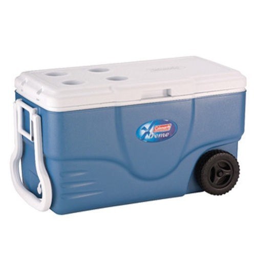 Coleman 58 Litre Xtreme Wheeled Cooler