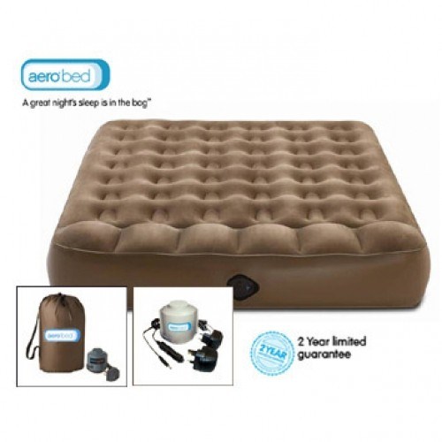 Aerobed Active Double