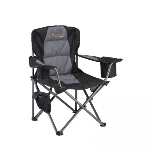 Oztrail big boy chair hot sale