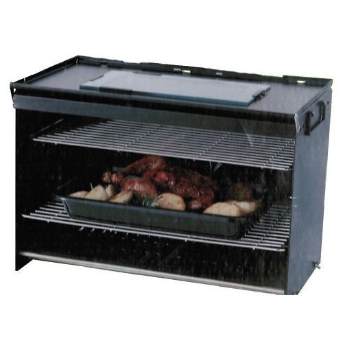 Gasmate Folding Camp Oven