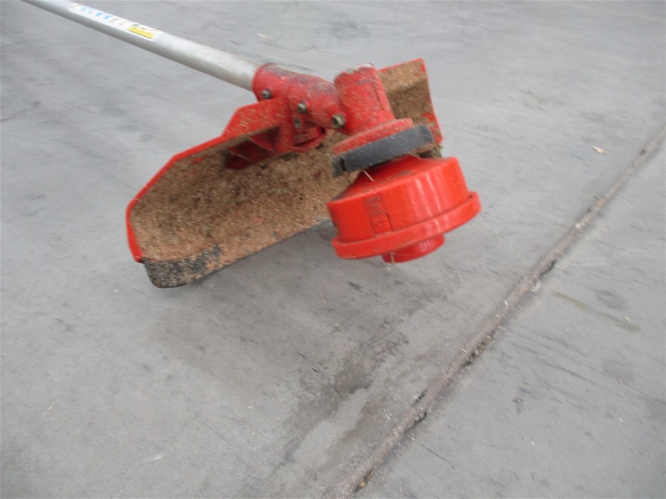Pope 33CC Petrol Brush cutter Auction (00643016399) Grays Australia