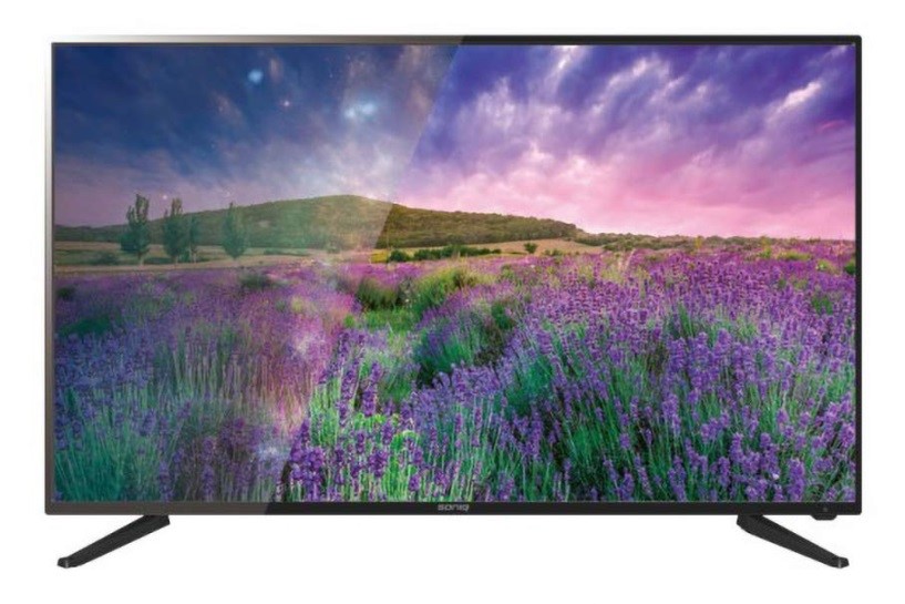 SONIQ S-Series 43" Full HD LED LCD Smart