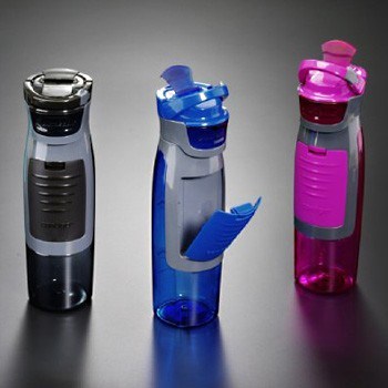 Contigo Sports Bottle w/ Key & Money Com