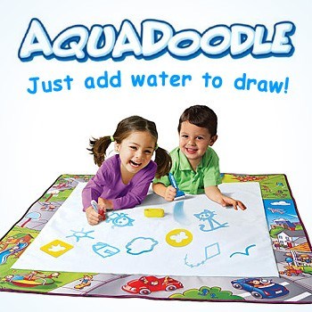 Aquadoodle Mats - Jumbo