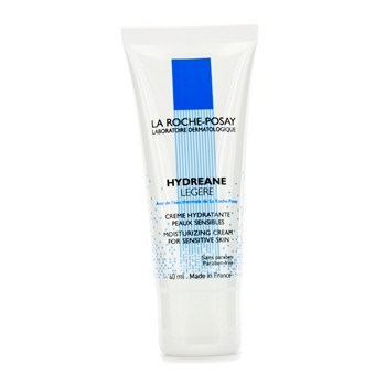 Hydreane Legere Creme Hydratante - 40ml