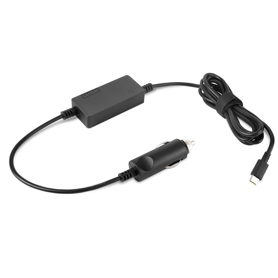 lenovo 65w usb c dc travel adapter 40ak0065ww