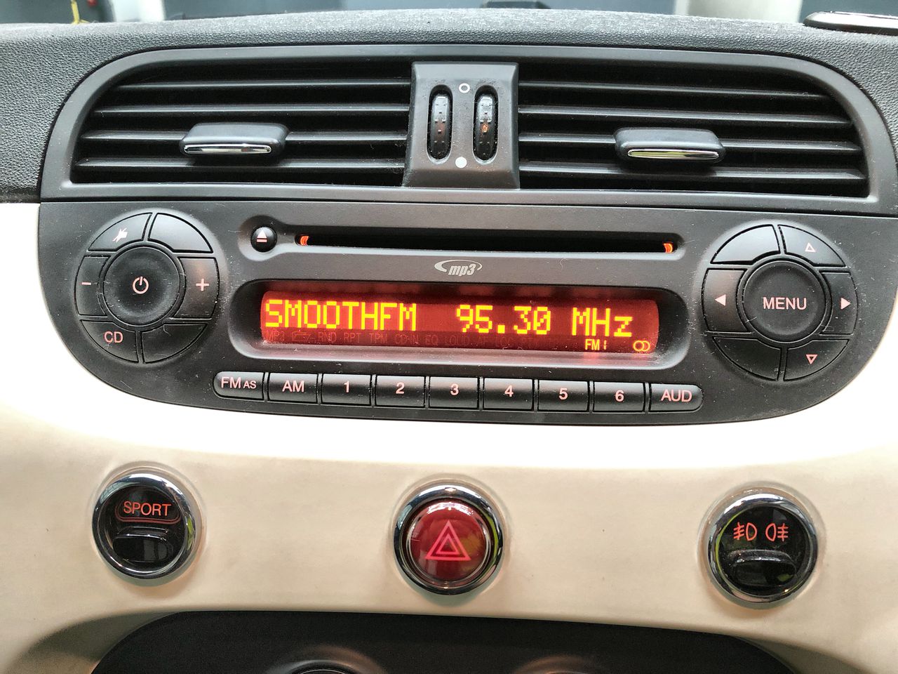 2013 Fiat 500 Gucci LE Manual Hatchback Auction (0001-10020816) | Grays