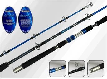okuma cedro jigging rods Cedros Saltwater Spinning Reels The Okuma Cedros A Casting Rod is constructed of a durable E Okuma Cedros A Casting Rod