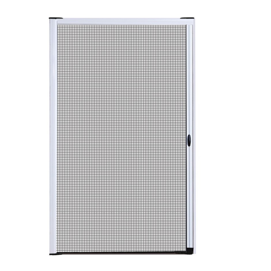 Magnetic Fly Screen For Doors 95 X 199 Cm Easy To Install Without - View #7