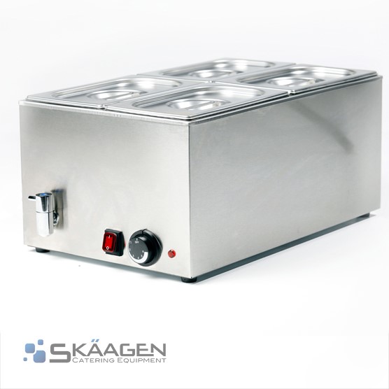 Unused Commercial Catering Equipment