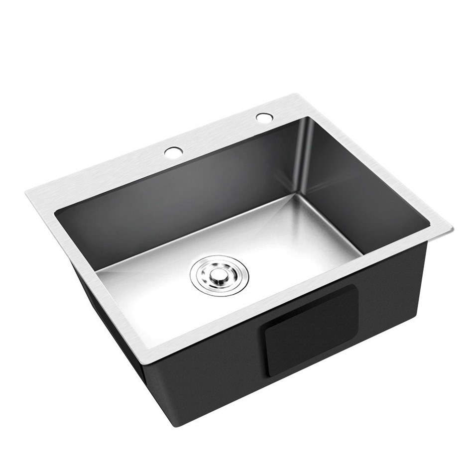 Cefito Stainless Steel Kitchen Sink 600x