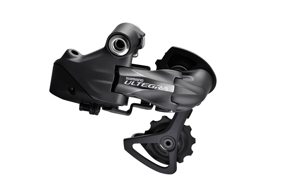 shimano ultegra rd 6770 di2 10 speed electronic rear derailleur