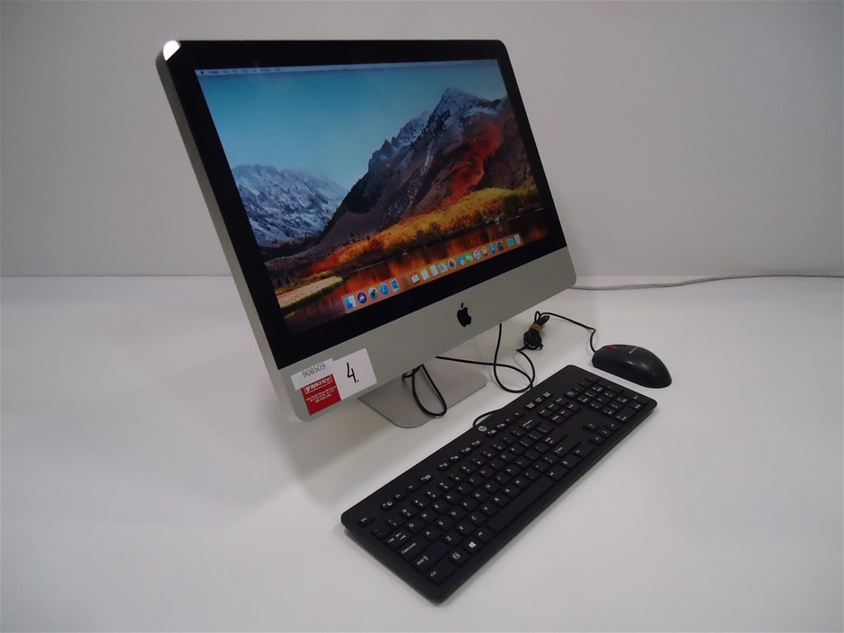 APPLE IMAC A1311 11,2 Auction (00049013908) Grays Australia