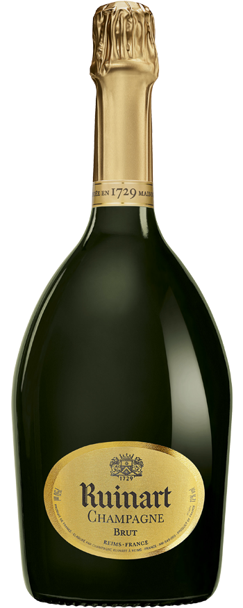 Ruinart R de Ruinart Brut NV Champagne (