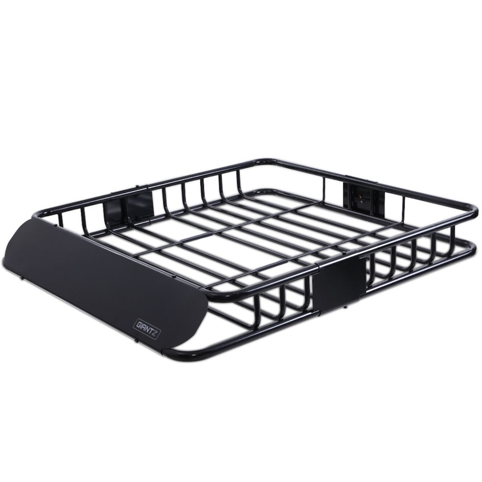 Giantz Universal Roof Rack Basket Car Lu