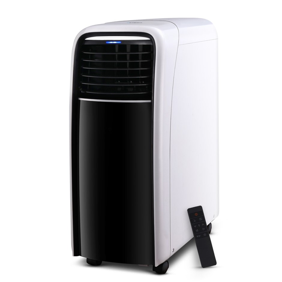 Devanti Portable Air Conditioner Mobile 
