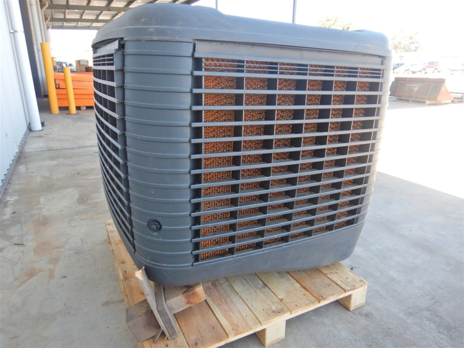 Bonaire VSL75 Evaporative Air Conditioner (Pooraka, SA) Auction (0034