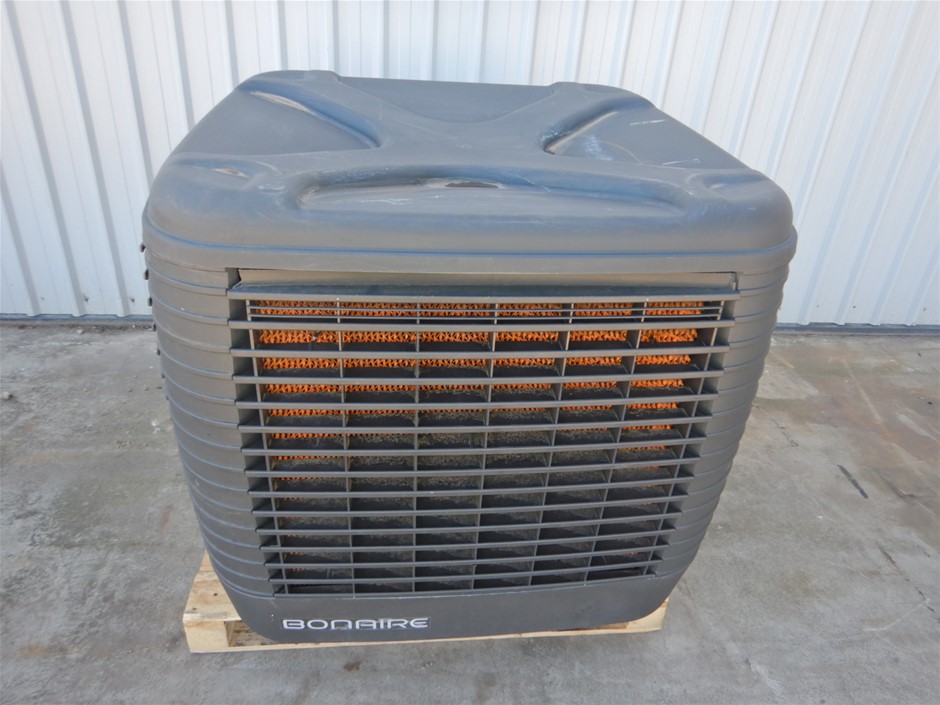 Bonaire VSL75 Evaporative Air Conditioner (Pooraka, SA) Auction (0034