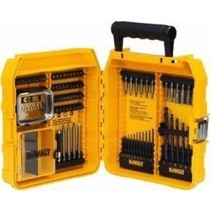 DeWalt DW2587 80-Piece Pro Drilling Driv