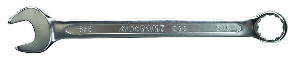 Kincrome K3022 Jumbo Combination Spanner