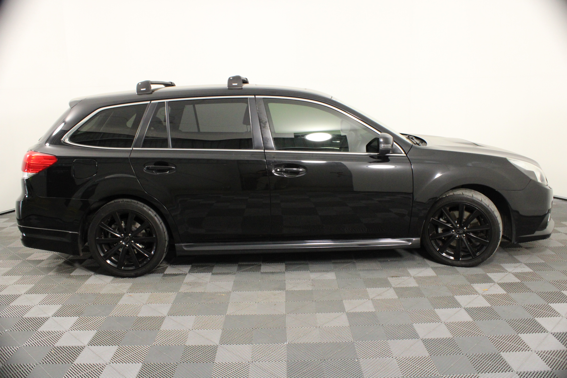 Rare Find:  2013 Subaru Liberty Gt Wagon For Sale - 8aayuke