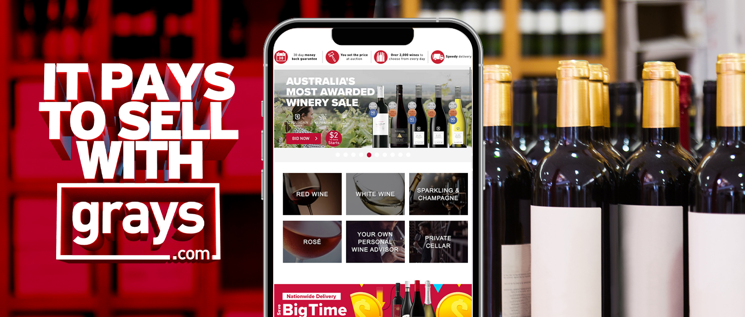Private Cellar Wine