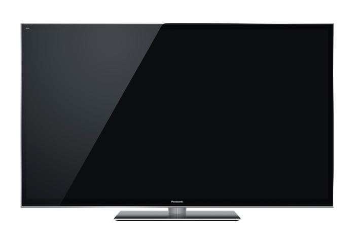 Panasonic TH-P65VT50A 65 inch Full HD 3D