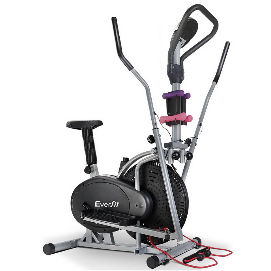 Everfit clearance cross trainer