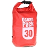 2 x Ocean Pack Waterproof Dry Bag 30Ltrs.  Buyers Note - Discount Freight R