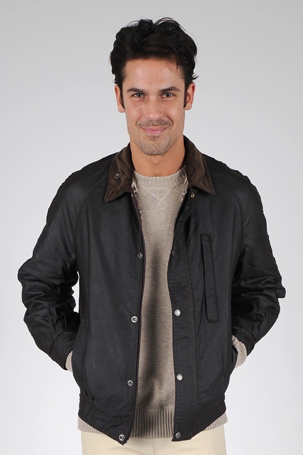 Driza-Bone Brumby Jacket