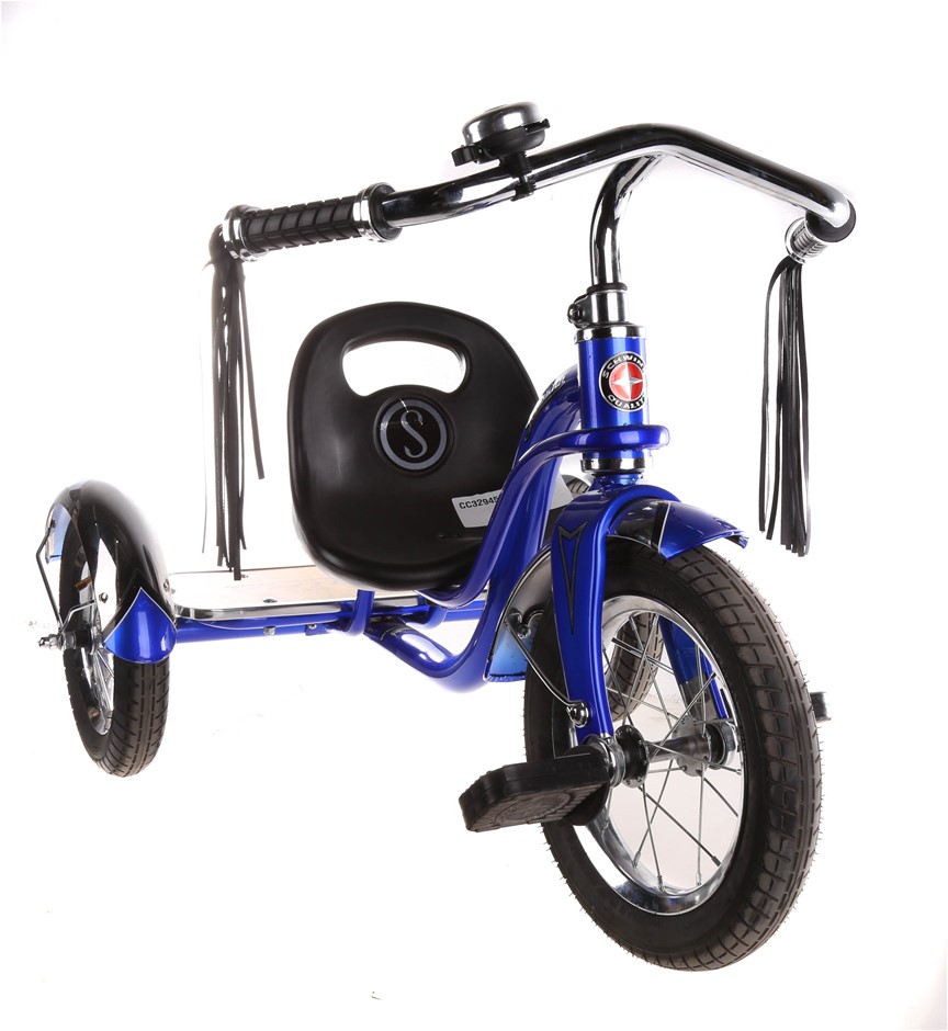 schwinn kids trike