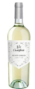 Cantine Riondo Castelforte Pinot Grigio 