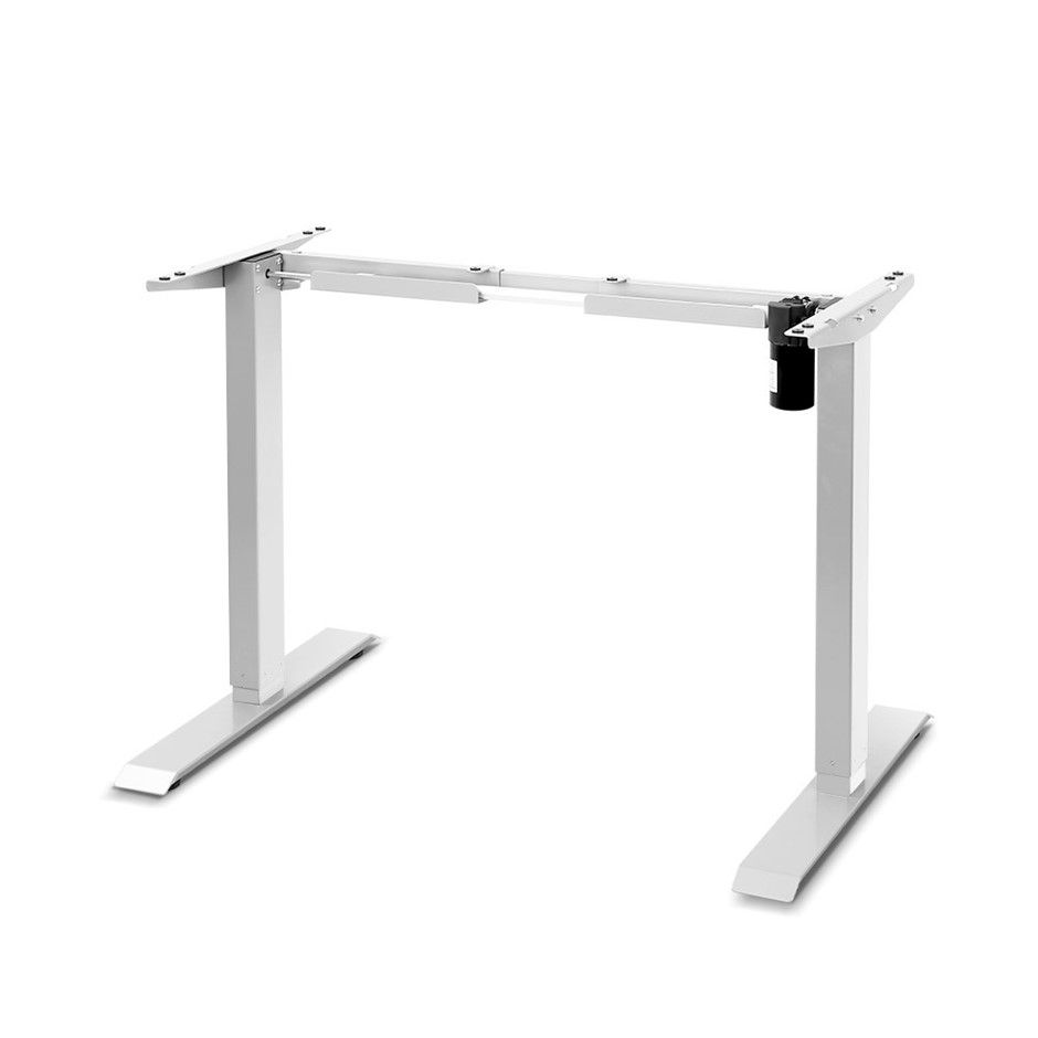 Motorised Height Adjustable Standing Des