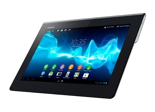 Sony Xperia Tablet S SGPT121 9.4 inch Bl
