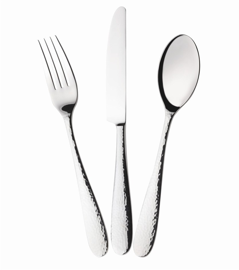 Strachan Cello 42 Piece Cutlery Set -6 P