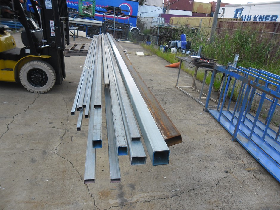 15-x-lengths-steel-rhs-6-5m-to-8m-long-auction-0046-7025962-grays