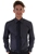 Gloweave Long Sleeve Nano201 Plain Poplin Business Shirt