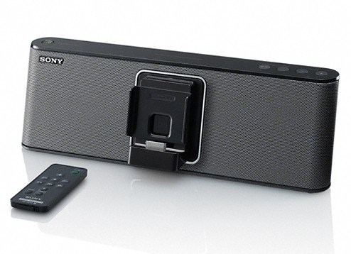 Sony RDPM15IP iPod and iPhone Speaker Do
