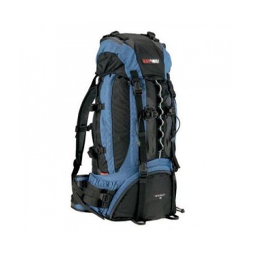 Black Wolf McKinley 85 Litre Rucksack - 