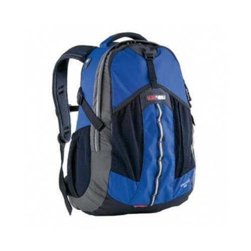 Black Wolf Oracle 40 Litre Day Pack - Bl