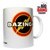 Big Bang Theory Bazinga Coffee Mug