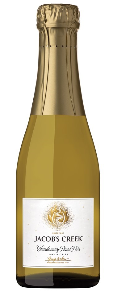 Jacobs Creek Sparkling Chardonnay Pinot 