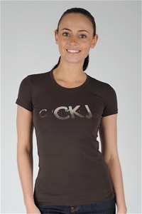 Calvin Klein Jeans Womens T-Shirt