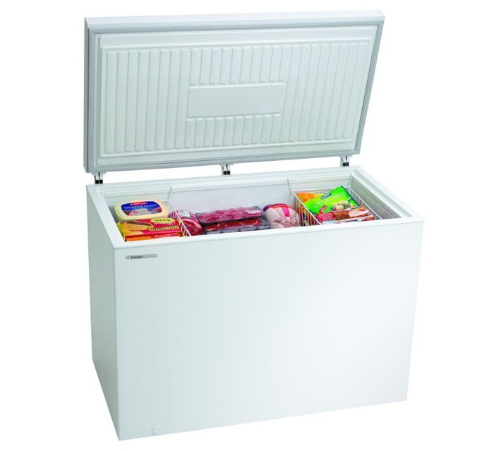 Westinghouse 500L Chest Freezer Model WCM5000WC Auction